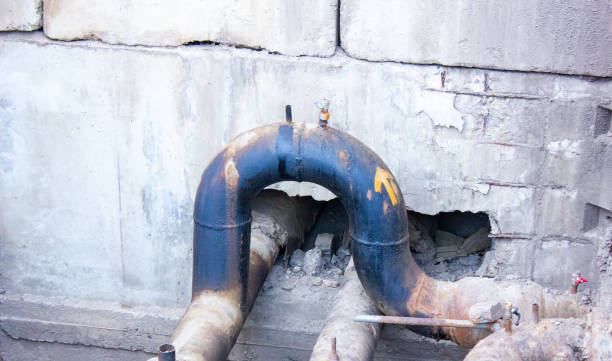 Best Residential water damage restoration  in Lansing, IL